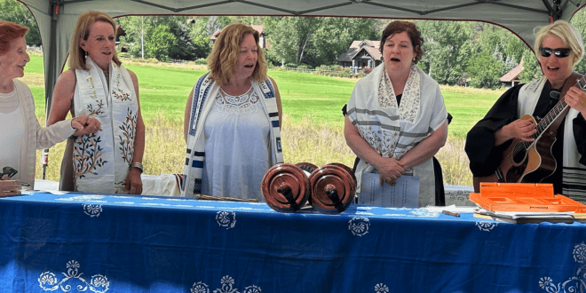 Info Sessions about Bar and Bat Mitzvah Programs